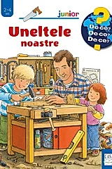 Uneltele noastre