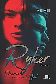 Ryker Vol.1