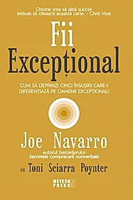 Fii exceptional