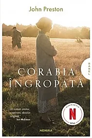 Corabia ingropata