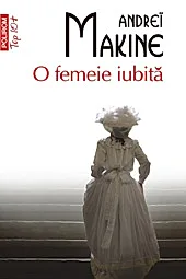 O femeie iubita