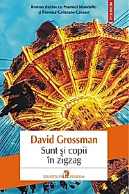 Sunt si copii in zigzag