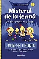 Gasca Puisorilor Vol. 4. Misterul de la ferma