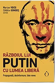 Razboiul lui Putin cu lumea libera