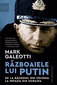 Razboaiele lui Putin