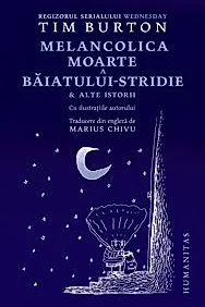 Melancolica moarte a Baiatului-stridie