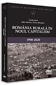 Romania rurala in noul capitalism: 1990-2020