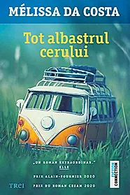 Tot albastrul cerului
