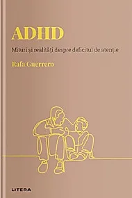 Descopera psihologia. ADHD