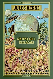 Arhipeleagul in flacari
