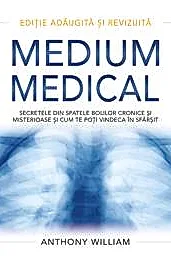 Medium Medical. Editie adaugita si revizuita
