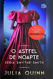 O astfel de noapte