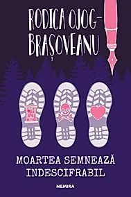 Moartea semneaza indescifrabil