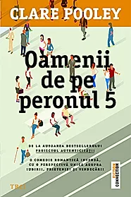 Oamenii de pe peronul 5