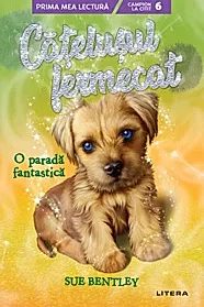 Catelusul fermecat. O parada fantastica