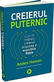 Creierul puternic