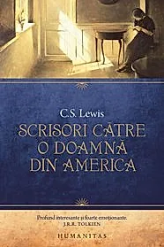 Scrisori catre o doamna din America