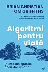 Algoritmi pentru viata