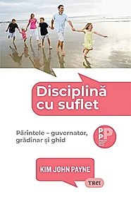 Disciplina cu suflet