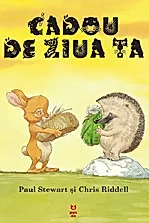Cadou de ziua ta