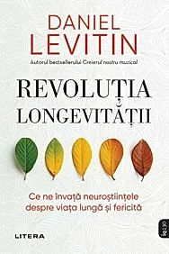 Revolutia longevitatii