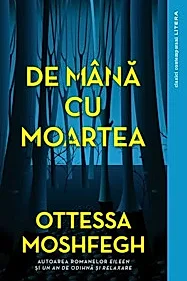 De mana cu moartea