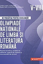 Ne pregatim pentru excelenta!