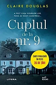 Cuplul de la nr. 9