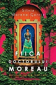 Fiica doctorului Moreau