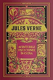 Aventurile unui chinez in China