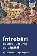 Intrebari despre lucrurile de capatai