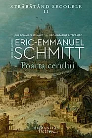 Poarta cerului