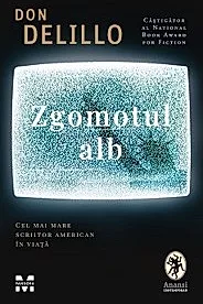 Zgomotul alb