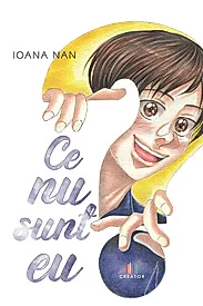 Ce nu sunt eu?