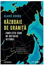 Razboaie de granita