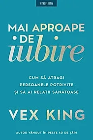 Mai aproape de iubire