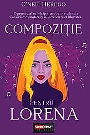 Compozitie pentru Lorena
