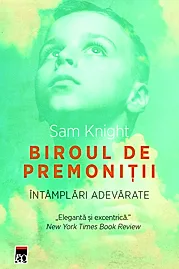 Biroul de Premonitii