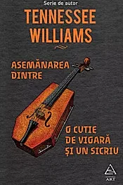 Asemanarea dintre o cutie de vioara si un sicriu