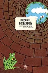 Broscoiul din fantana