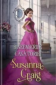 Binefacerile casatoriei