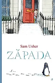 Zapada