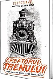 Creatorul trenului