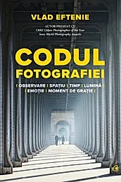 Codul fotografiei