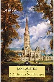 Manastirea Northanger