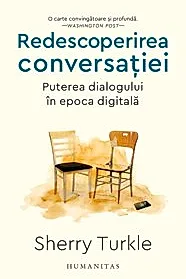 Redescoperirea conversatiei