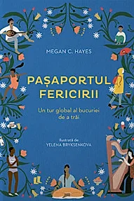 Pasaportul fericirii