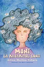 Muni, la rasaritul lunii