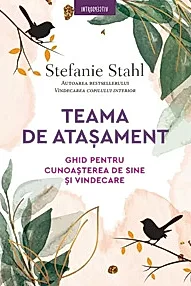 Teama de atasament