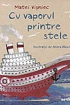 Cu vaporul printre stele